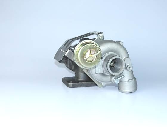 Turbo pour VOLKSWAGEN-VW LT II - Ref. OEM 074145701C, 074145701CV, 074145701CX,  - Turbo kkk BorgWarner